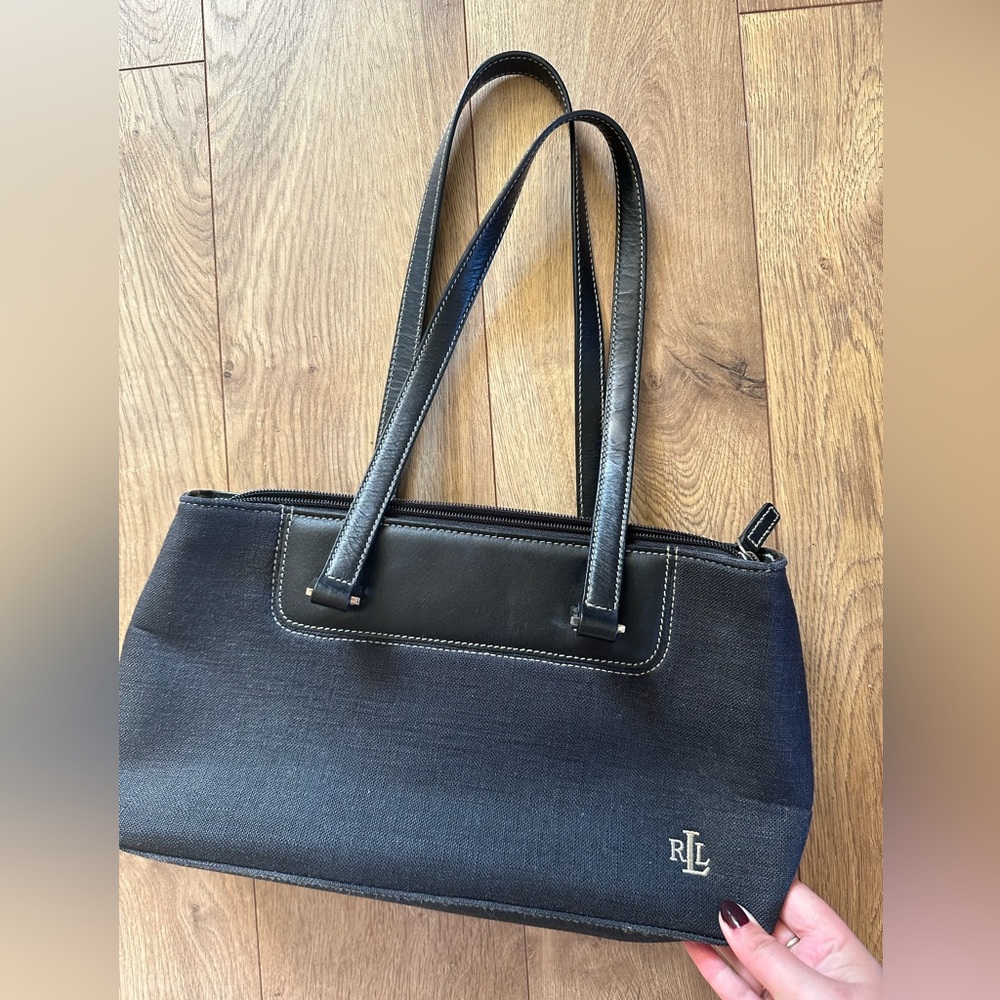 Ralph Lauren shoulder bag